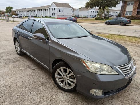 Used 2012 Lexus ES 350 image 2