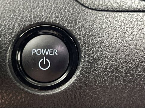 Used 2025 Toyota Camry LE FWD image 24