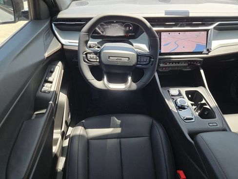 New 2026 Jeep Cherokee Limited AWD/4WD image 17