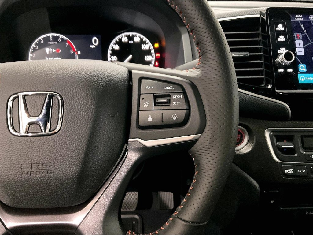 Used 2025 Honda Ridgeline TrailSport+ image 24