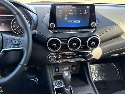 Used 2024 Nissan Sentra SV w/ All-Weather Package image 31