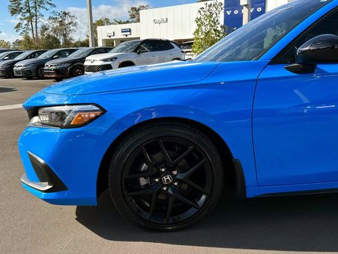 Used 2022 Honda Civic Sport image 10