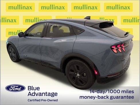 Used 2023 Ford Mustang Mach-E California Route 1 image 11