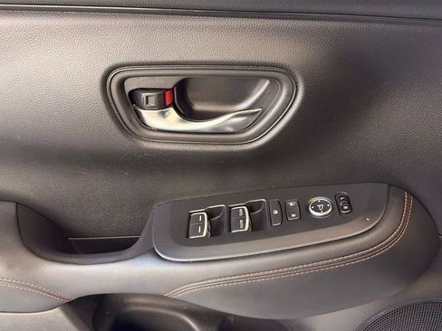 Used 2024 Honda HR-V Sport image 31