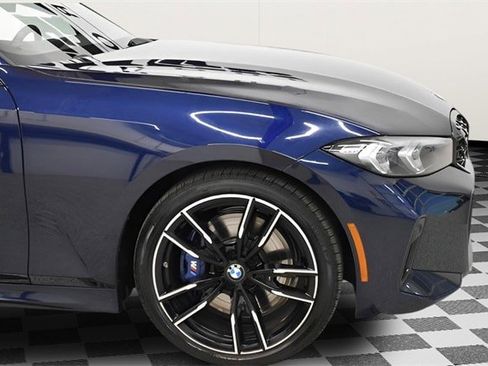 Used 2023 BMW M340i xDrive image 13