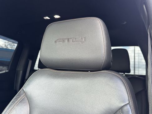 Used 2021 GMC Sierra 1500 AT4 image 20