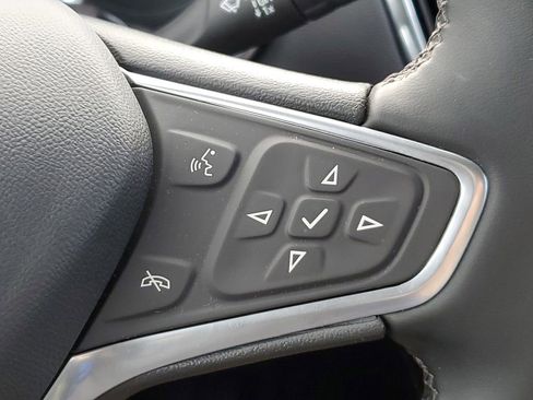 Certified 2023 Chevrolet Equinox LT image 13