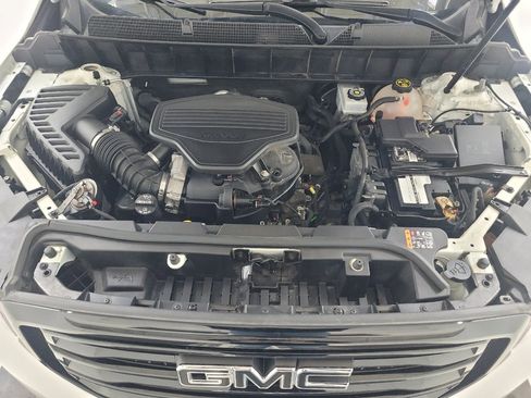 Used 2019 GMC Acadia SLT w/ Black Edition AWD/4WD image 30