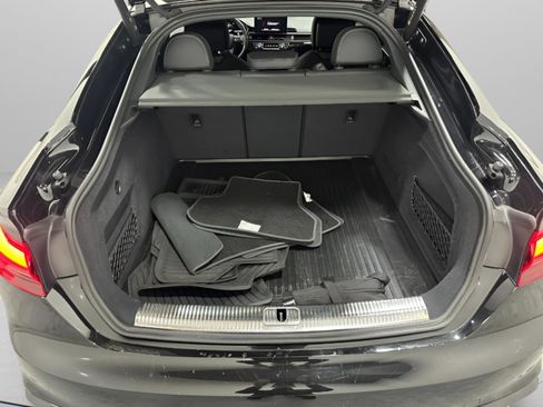 Certified 2023 Audi S5 Premium Plus image 30