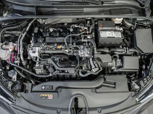 New 2026 Toyota Corolla SE image 16