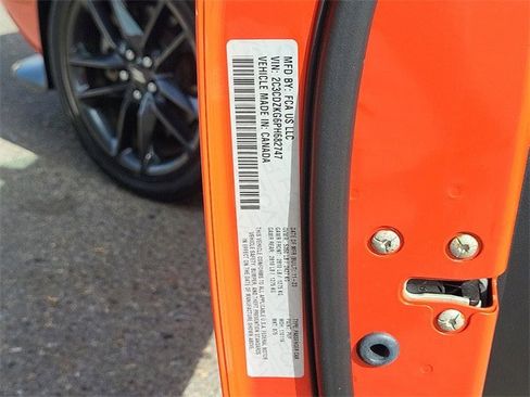 Used 2023 Dodge Challenger GT w/ Blacktop Package image 35