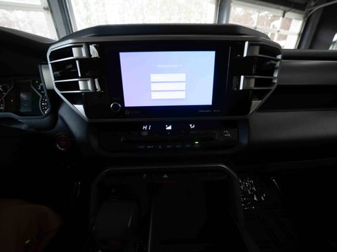 Used 2022 Toyota Tundra SR5 w/ TRD Sport Package image 17