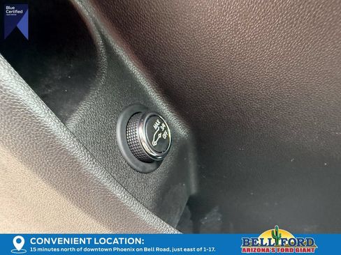Used 2020 Cadillac XT4 Premium Luxury FWD image 32