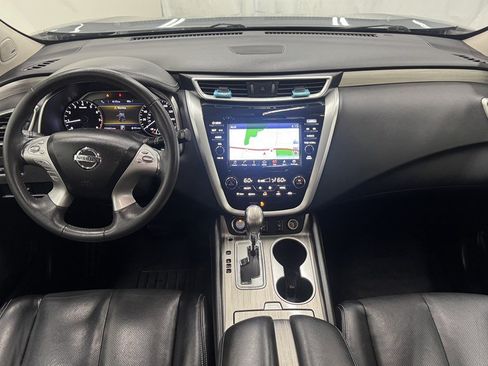 Used 2017 Nissan Murano SL FWD image 21