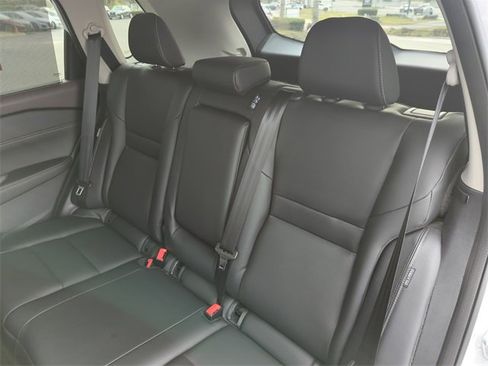 Certified 2021 Nissan Rogue SL w/ Premium Package image 25