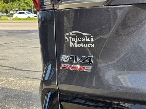 Used 2023 Toyota RAV4 XSE image 11