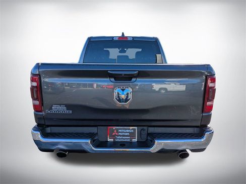 Used 2024 RAM 1500 Laramie image 5