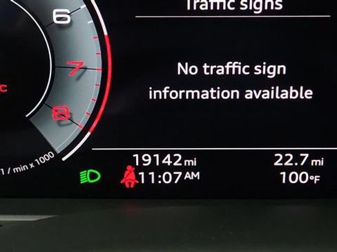 Used 2023 Audi Q7 3.0T Prestige w/ Prestige Package AWD/4WD image 60