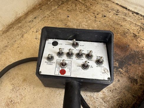 Used 2016 Ford F450 XL image 21