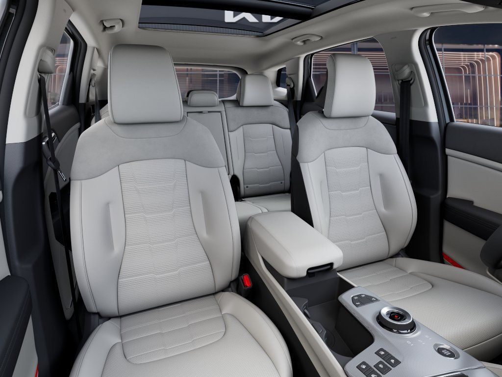 New 2027 Kia Sportage SX Prestige AWD/4WD image 15