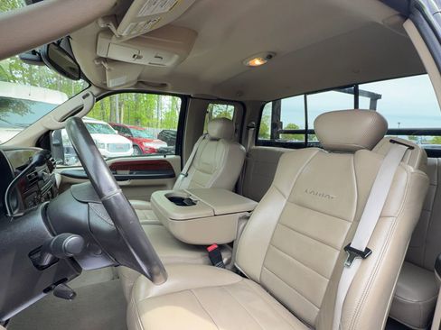 Used 2005 Ford F350 Lariat AWD/4WD image 19