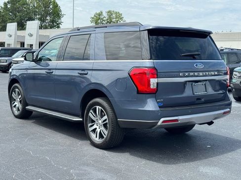Used 2023 Ford Expedition XLT RWD image 6