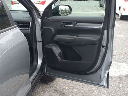 New 2026 GMC Terrain Elevation w/ Elevation Premium Package image 37