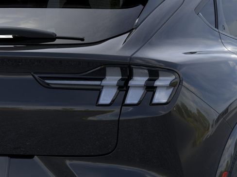 New 2025 Ford Mustang Mach-E Premium AWD/4WD image 21