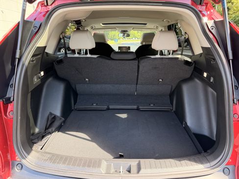 Certified 2024 Honda CR-V EX image 28