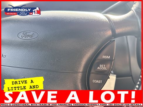 Used 2000 Ford F150 Lightning image 42