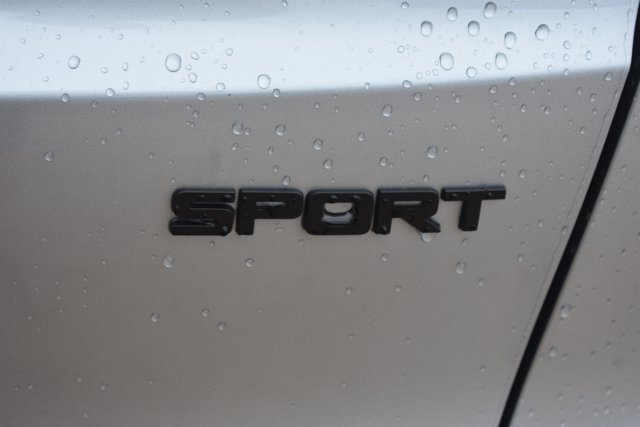 Used 2024 Honda CR-V Sport image 8