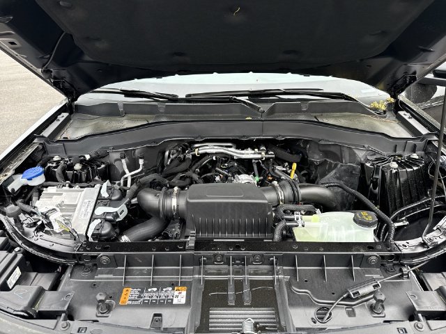 Used 2026 Ford Explorer Tremor w/ Tremor Ultimate Package AWD/4WD image 25