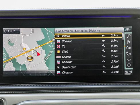 Certified 2019 Mercedes-Benz G 63 AMG 4MATIC image 14