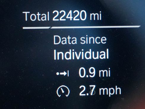 Used 2025 BMW X4 xDrive30i image 21