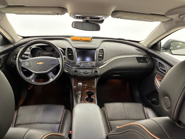 Used 2014 Chevrolet Impala LTZ FWD image 20