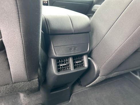 New 2026 GMC Terrain Elevation w/ Black Edition AWD/4WD image 31