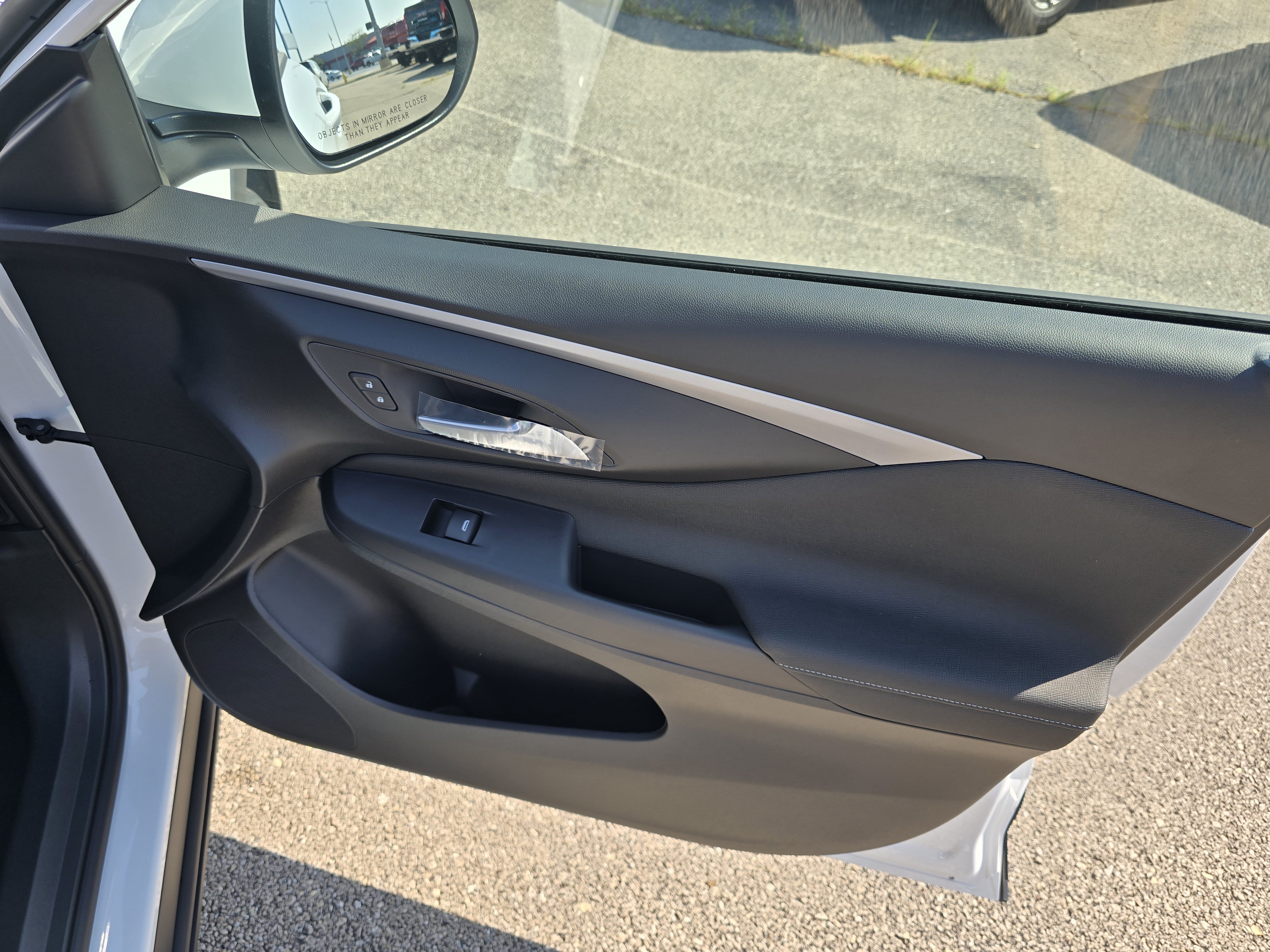 New 2026 Buick Envista Preferred w/ Convenience I Package FWD image 20
