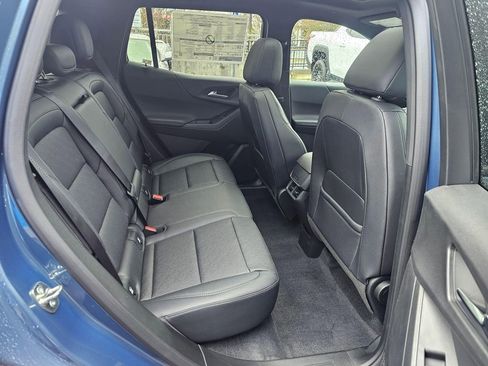 New 2026 Chevrolet Equinox LT w/ Convenience Package II image 12