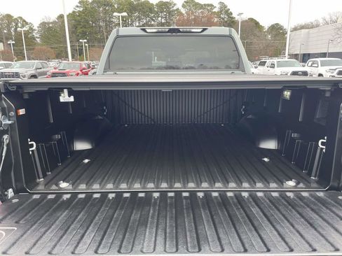 New 2026 Toyota Tundra Platinum AWD/4WD image 21