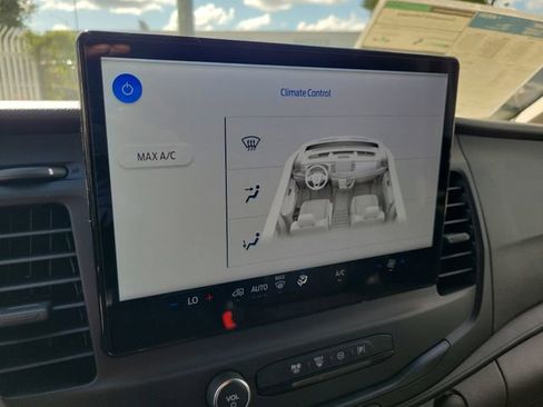 New 2026 Ford Transit 350 148 High Roof Extended w/ Load Area Protection Package image 27