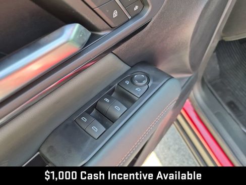 New 2026 GMC Terrain AT4 w/ Convenience Package III AWD/4WD image 21