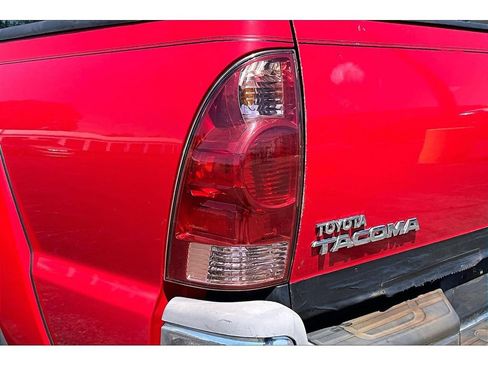Used 2008 Toyota Tacoma 4x4 Access Cab image 27