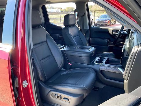 Used 2019 GMC Sierra 1500 Denali w/ Denali Ultimate Package image 9