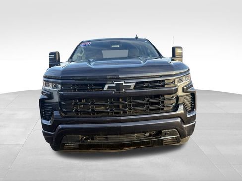 Used 2022 Chevrolet Silverado 1500 RST w/ Max Trailering Package AWD/4WD image 29