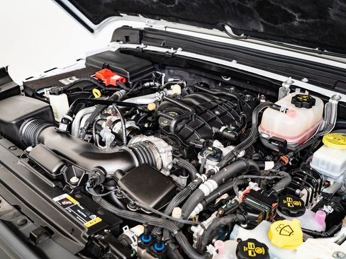 Used 2022 Jeep Wrangler Willys image 34