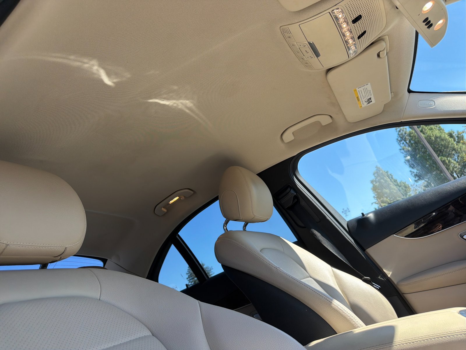 Used 2016 Mercedes-Benz C 300 Sedan image 12