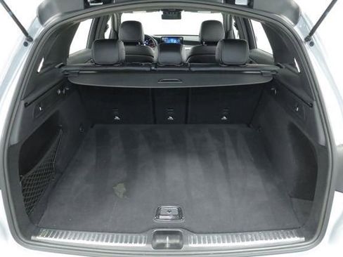 Used 2022 Mercedes-Benz GLC 300 w/ Premium Package Lite image 40