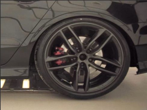 Used 2016 Audi S3 Premium Plus w/ Technology Package image 9