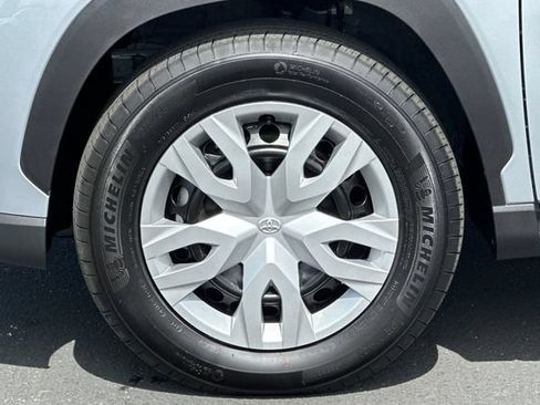 Certified 2026 Toyota Corolla Cross L FWD image 30
