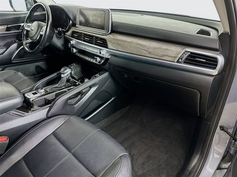 Used 2020 Kia Telluride SX image 35